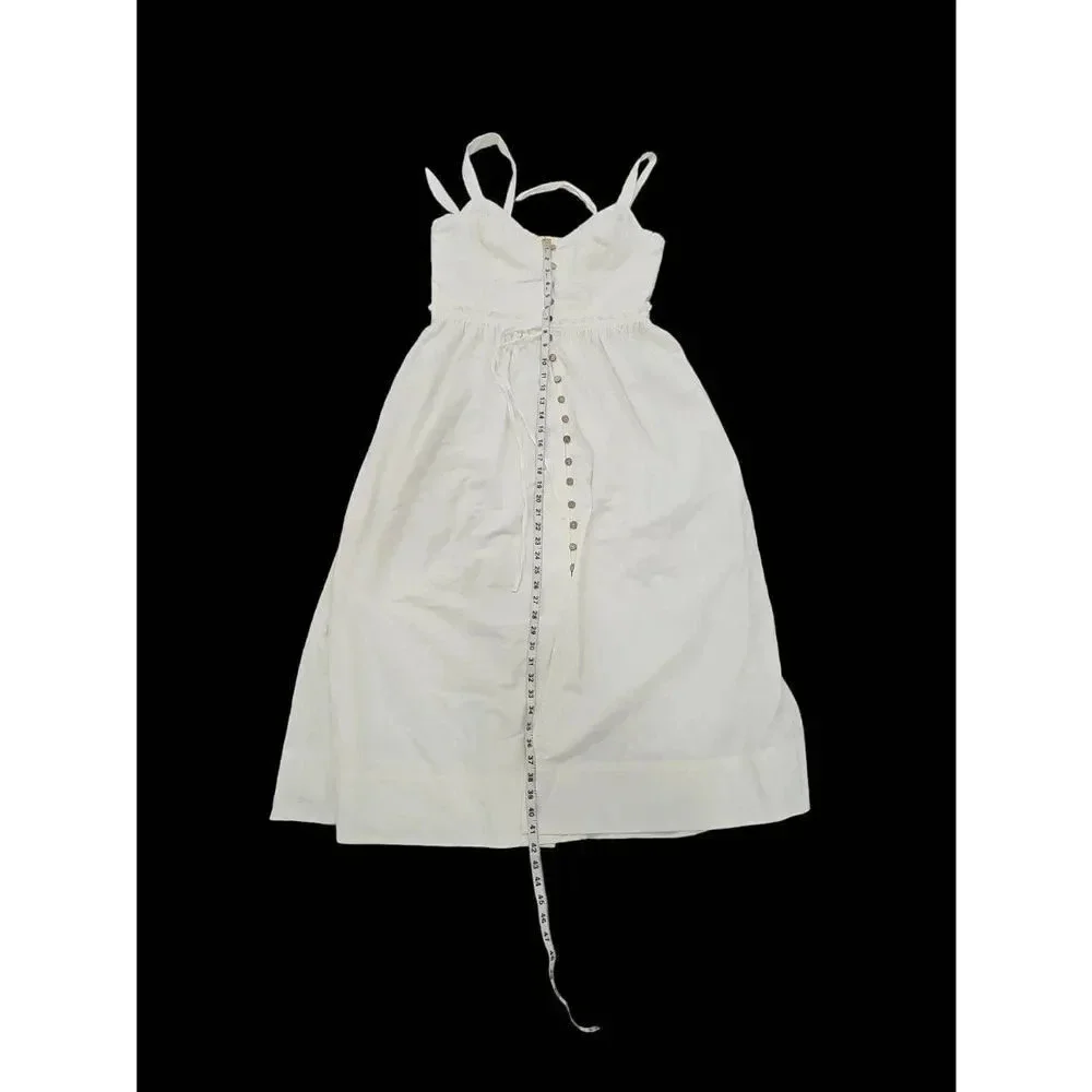 NWOT Free People Having A Moment Dress Sz L